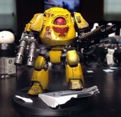 Contemptor WIP 2A