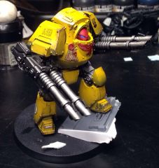 Contemptor WIP 2C