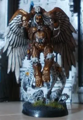 storm angels master of chapter