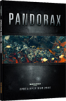 War Zone Pandorax