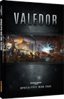 War Zone Valedor