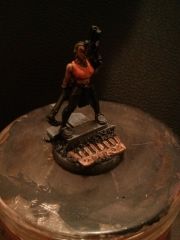 Session 1 - Escher Wip - Tank girl front