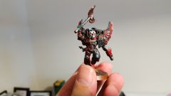 Jump Chaplain