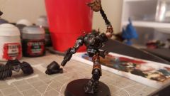 Chaplain wip rear