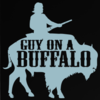 06 15 - Guy On A Buffalo