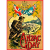 04 25 - ANZAC Day