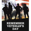 11 11 - Veterans Day