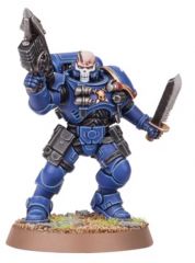 free Reiver