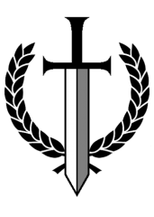 Sword And Laurel