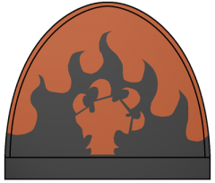 Shoulder Pad