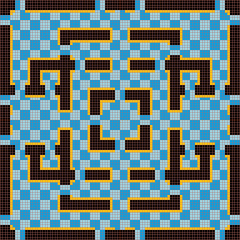 Armies On Parade board plan 1