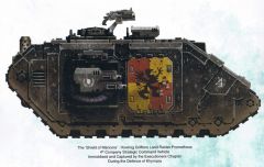 20120808022537!Land Raider Prometheus 'Shield Of Mancora'