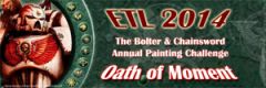 ETL 2014 Banner V2 01 Oath Of Moment
