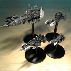 Gray Fleet