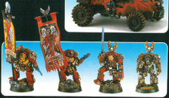 BloodAngels WD235 FeatureArmy 6