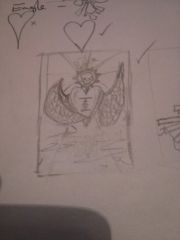 L'Ordre des Angels banner concept