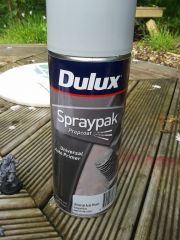 05 Heresy DG Dulux Auto Primer
