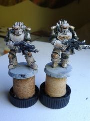 08 Heresy DG Mk3 Marines WIP 02