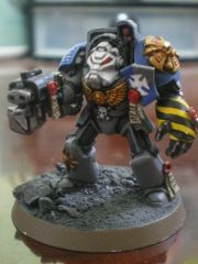 Terminator Marine