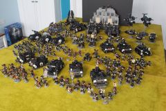 Psykic_scribe's Black Templar Army Roster