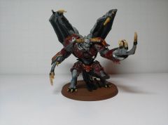 Daemon Prince 07