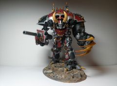 Chaos Helknight complete 09