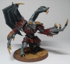 Daemon Prince 09