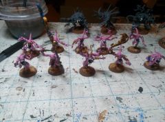 Pink Horrors 02