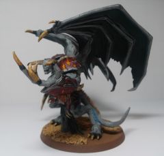 Daemon Prince 10