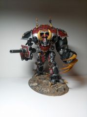 Chaos Helknight complete 11