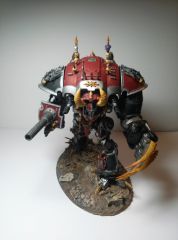 Chaos Helknight complete 05