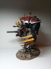 Chaos Helknight complete 08