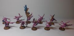 Pink Horrors 03