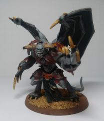 Daemon Prince 08