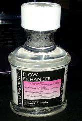 Flow enhancer