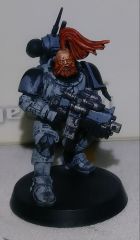 Infiltrator Thengir 2