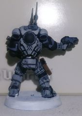 Infiltrator Sgt 6