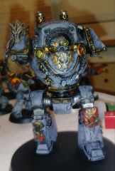 Contemptor 3