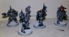 Infiltrator Pack 2