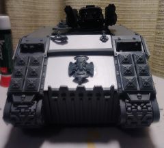 Land Raider 1