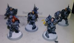 Infiltrator Pack 3