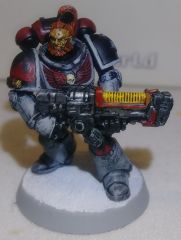 Arnbjorn 1