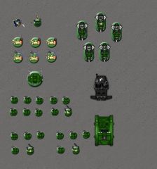 1250 Dark Angels