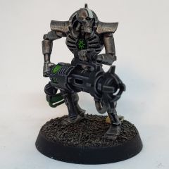 Necron Immortal 3