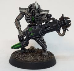 Necron Immortal 1