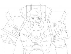 NL Face STAGE 1 NO COLOR SIZE CORRECT ALIGN CORRECT