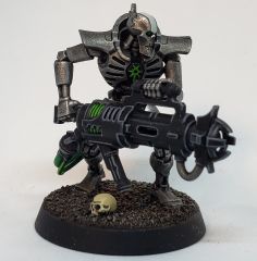 Necron Immortal 4