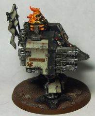 Brazier Ironclad Right 1