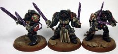 Sword Terminators