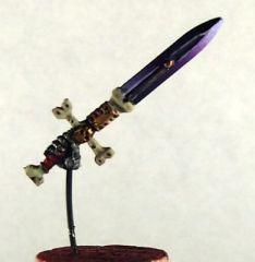 Sword painted 2